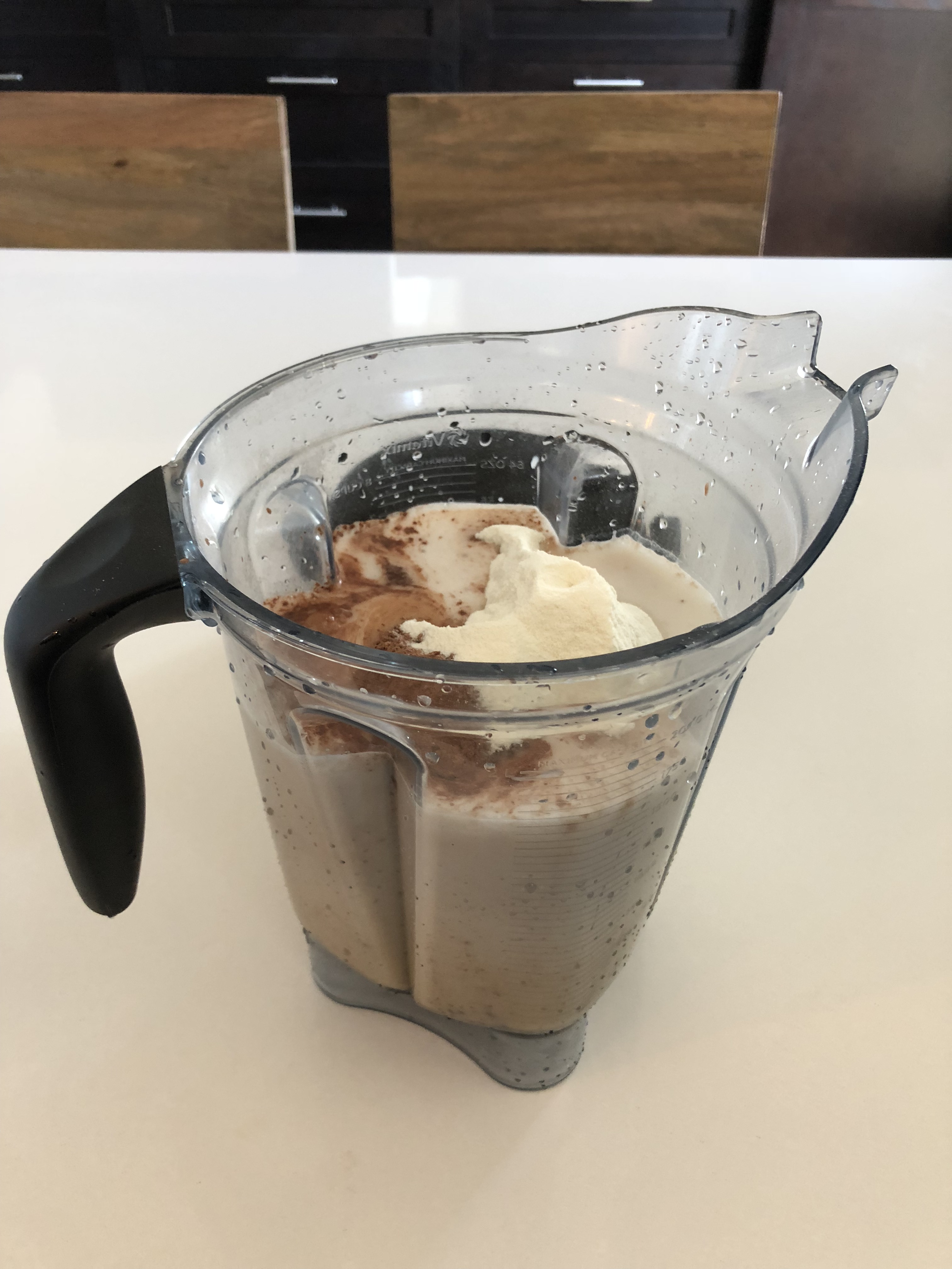 My Vitamix Obsession!