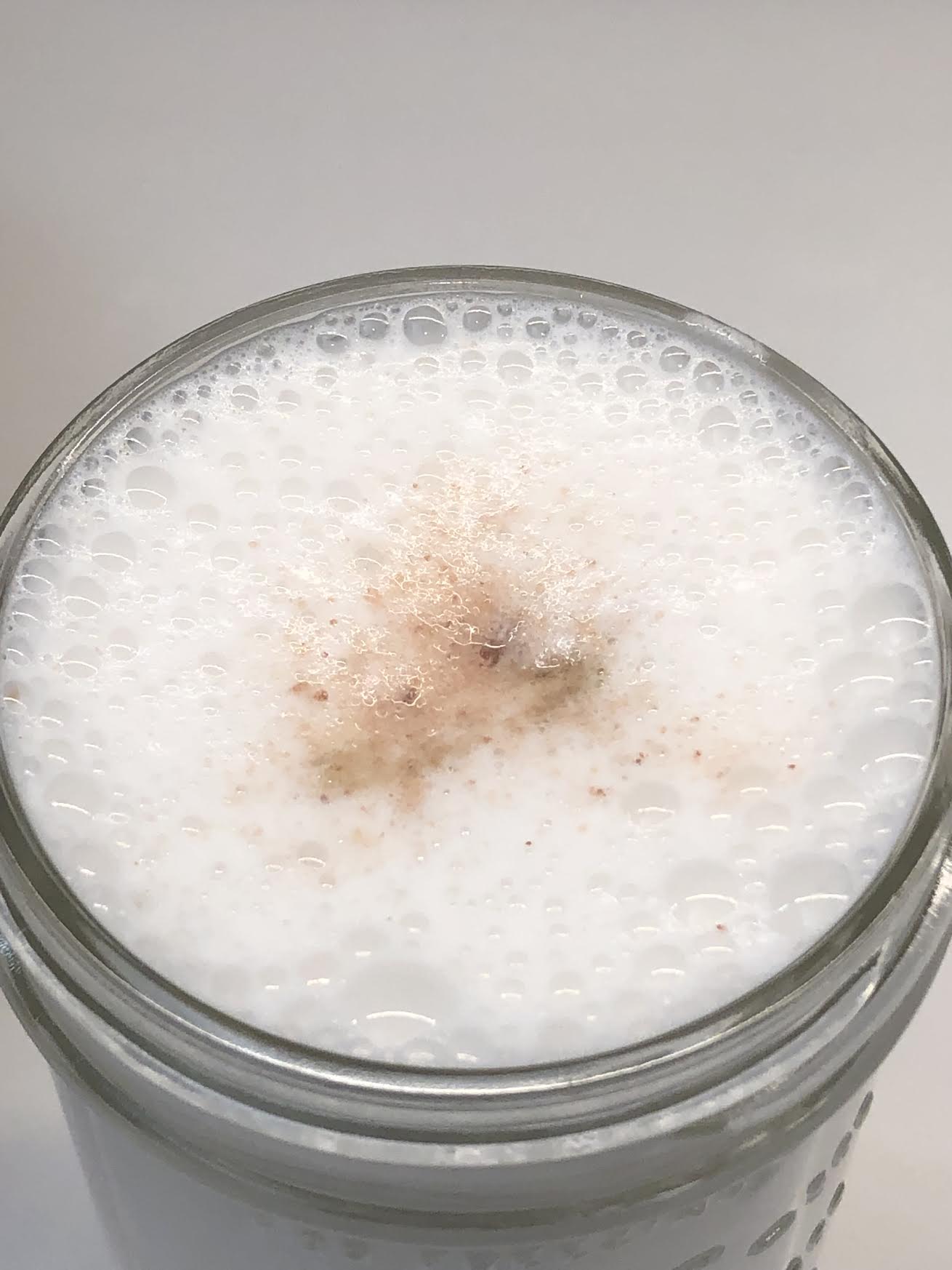 Cashew Milk