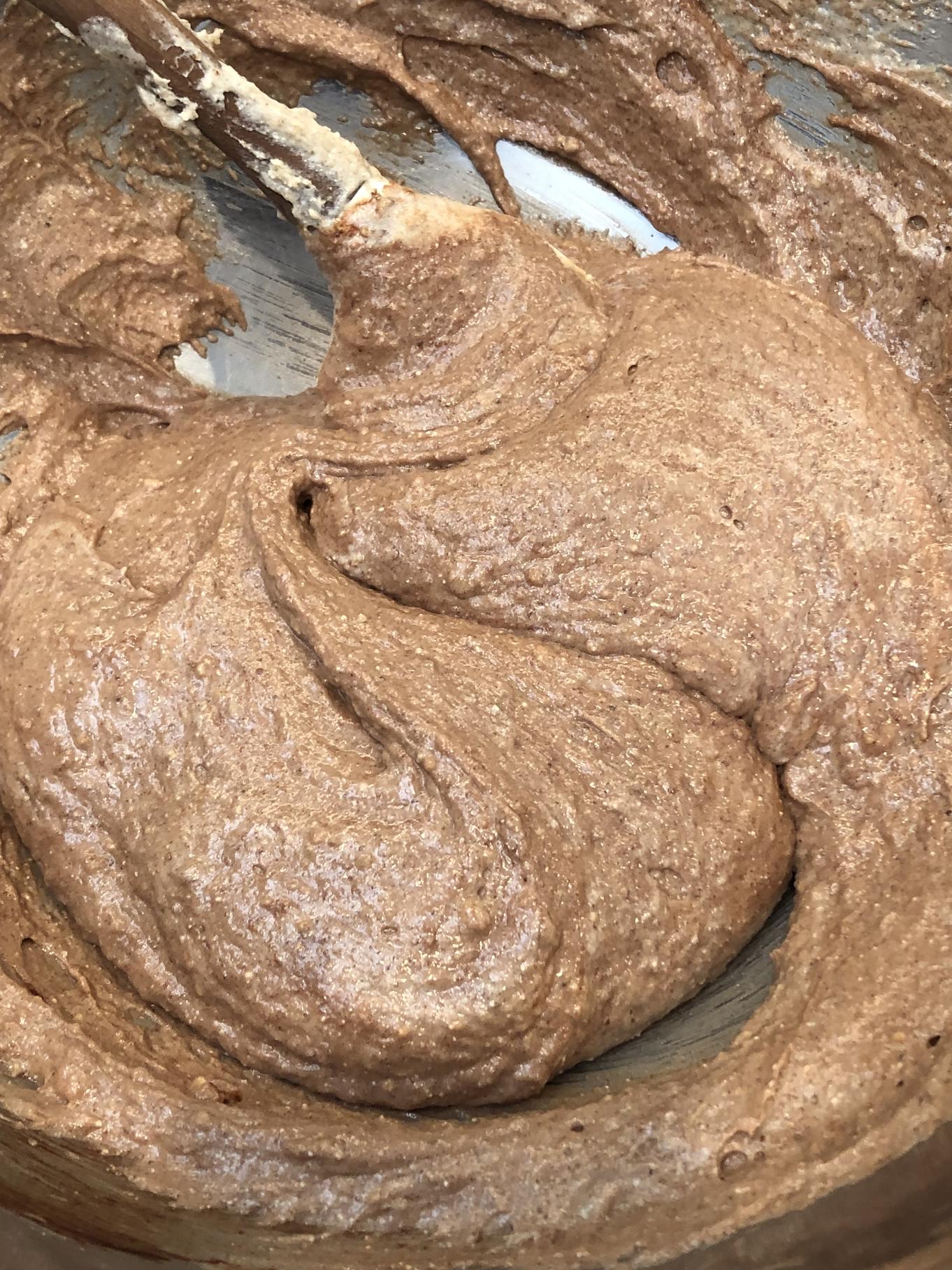 Vanilla and Chocolate Cupcakes