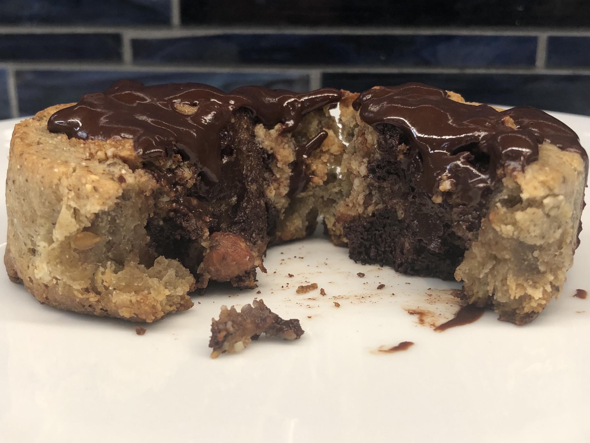 Breakfasts, Lunches Dessert