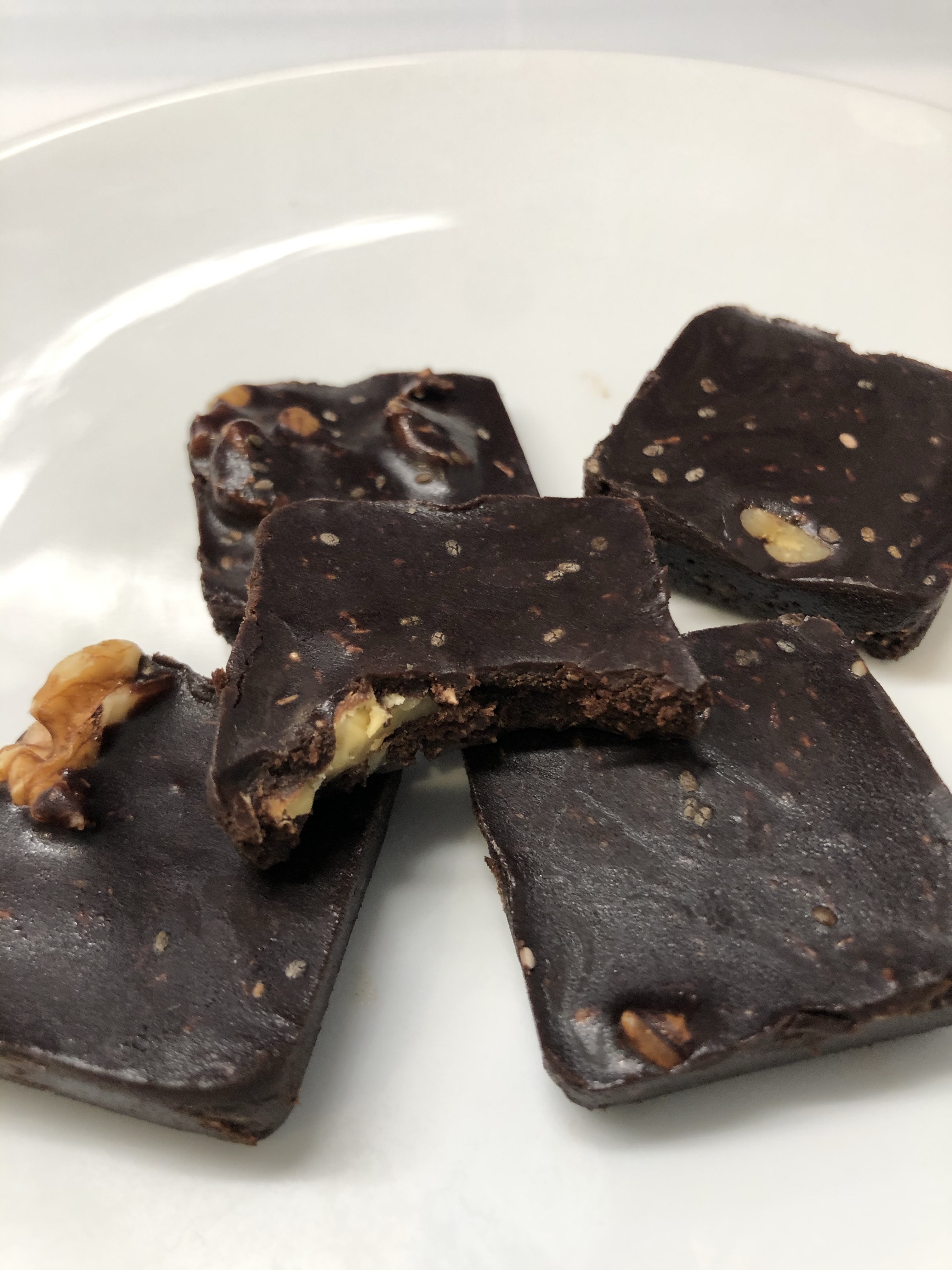 Your Super Chocolate