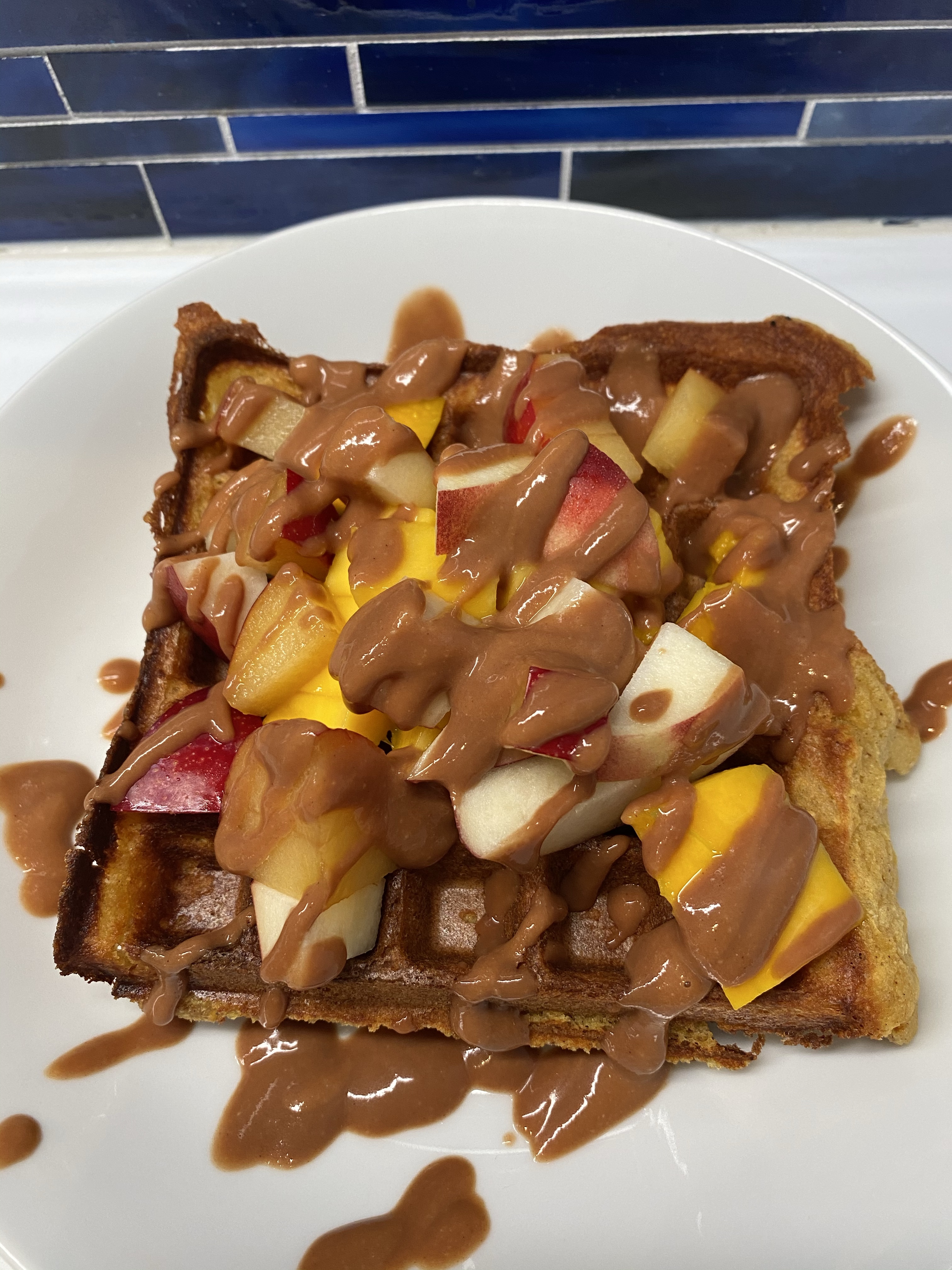 Breakfasts and Lunches