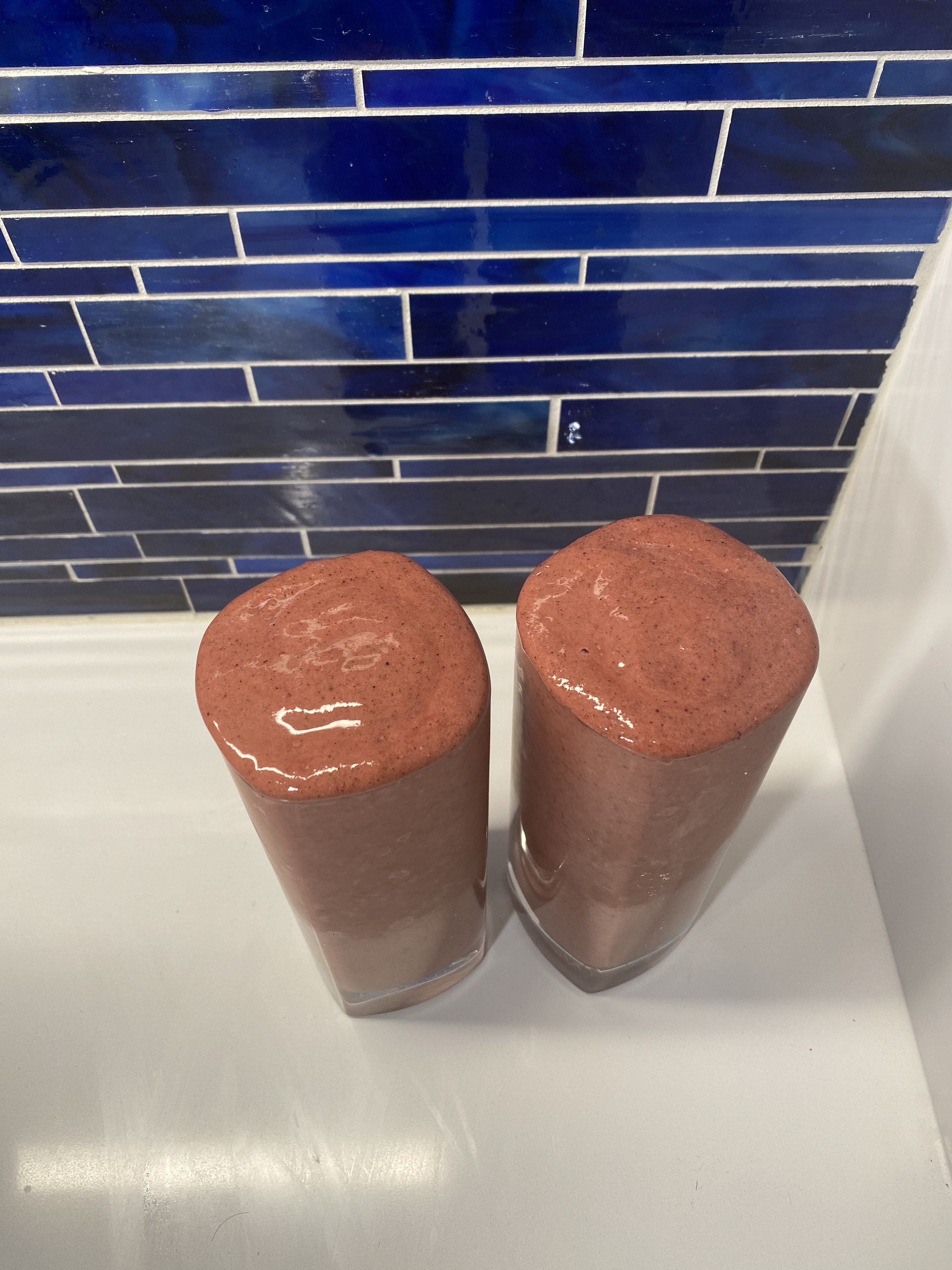 Breakfasts and Lunches