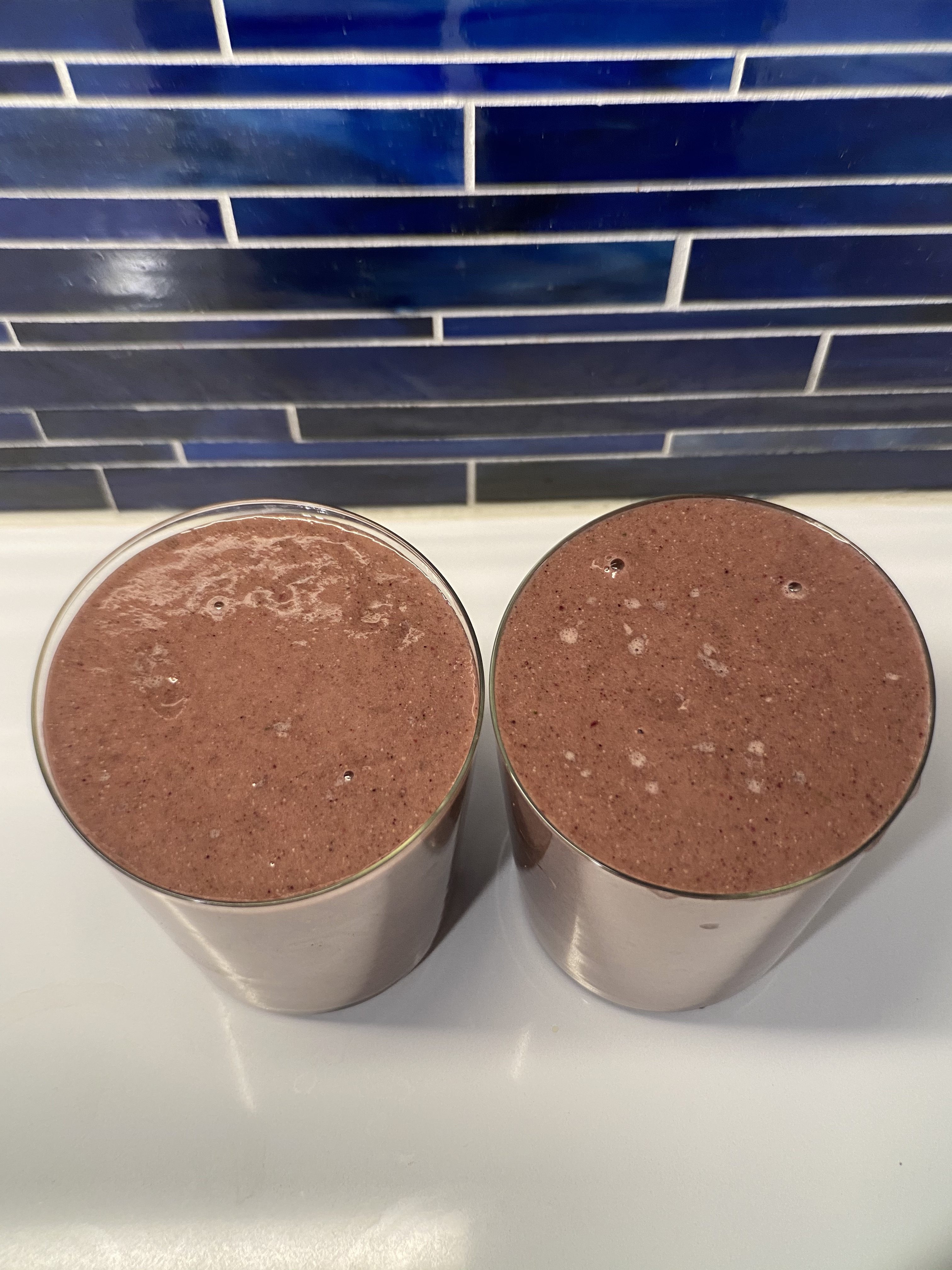 Breakfasts and Lunches