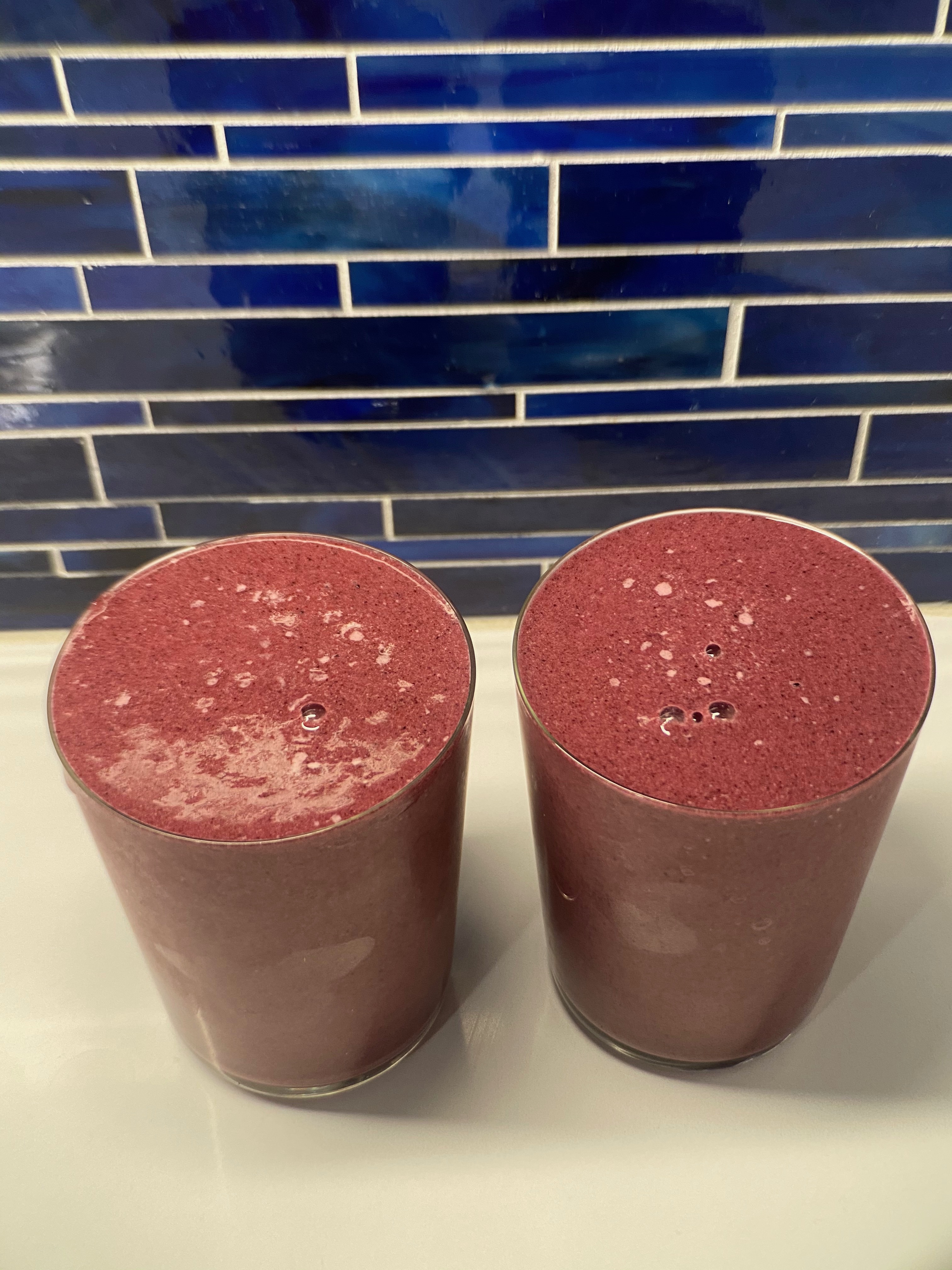 Breakfasts and Lunches