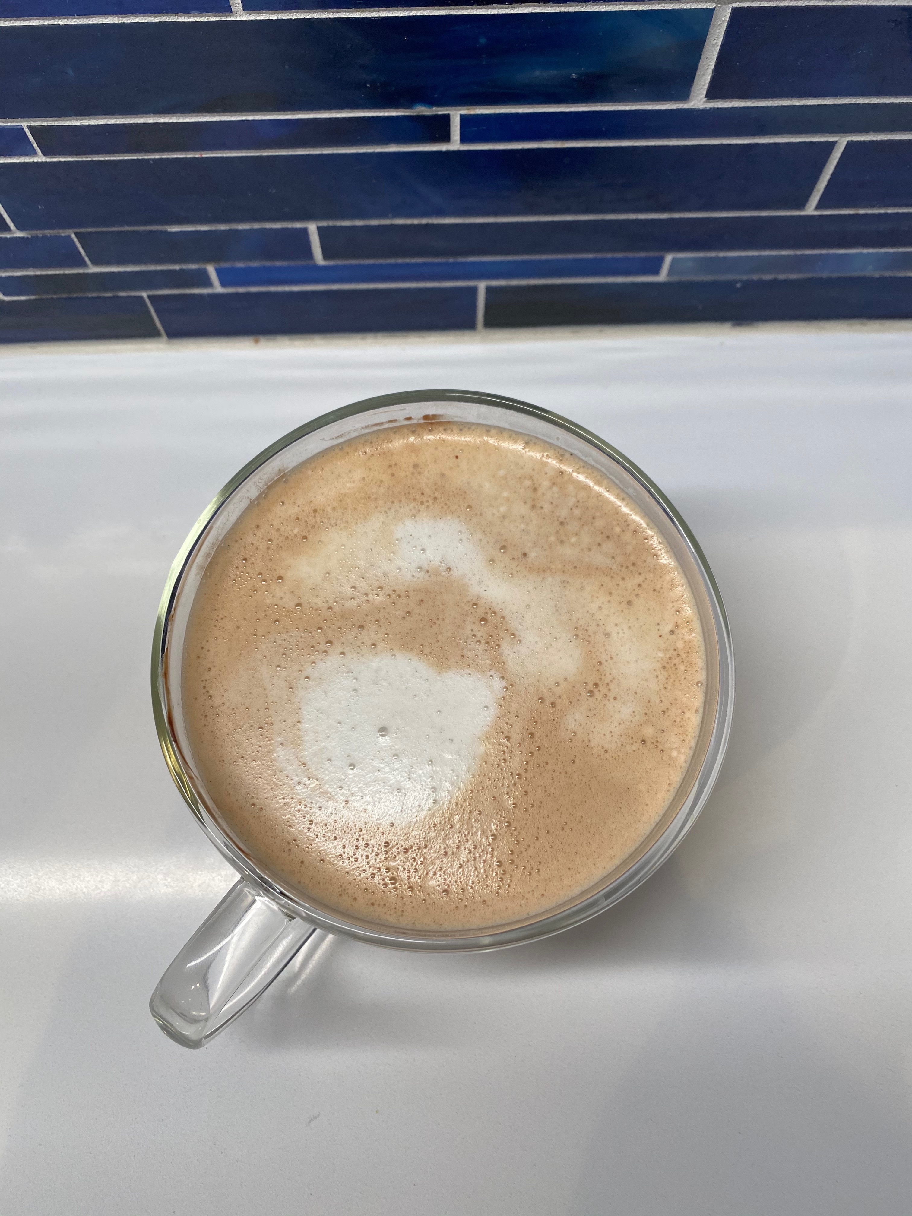 Indulgent Mocha