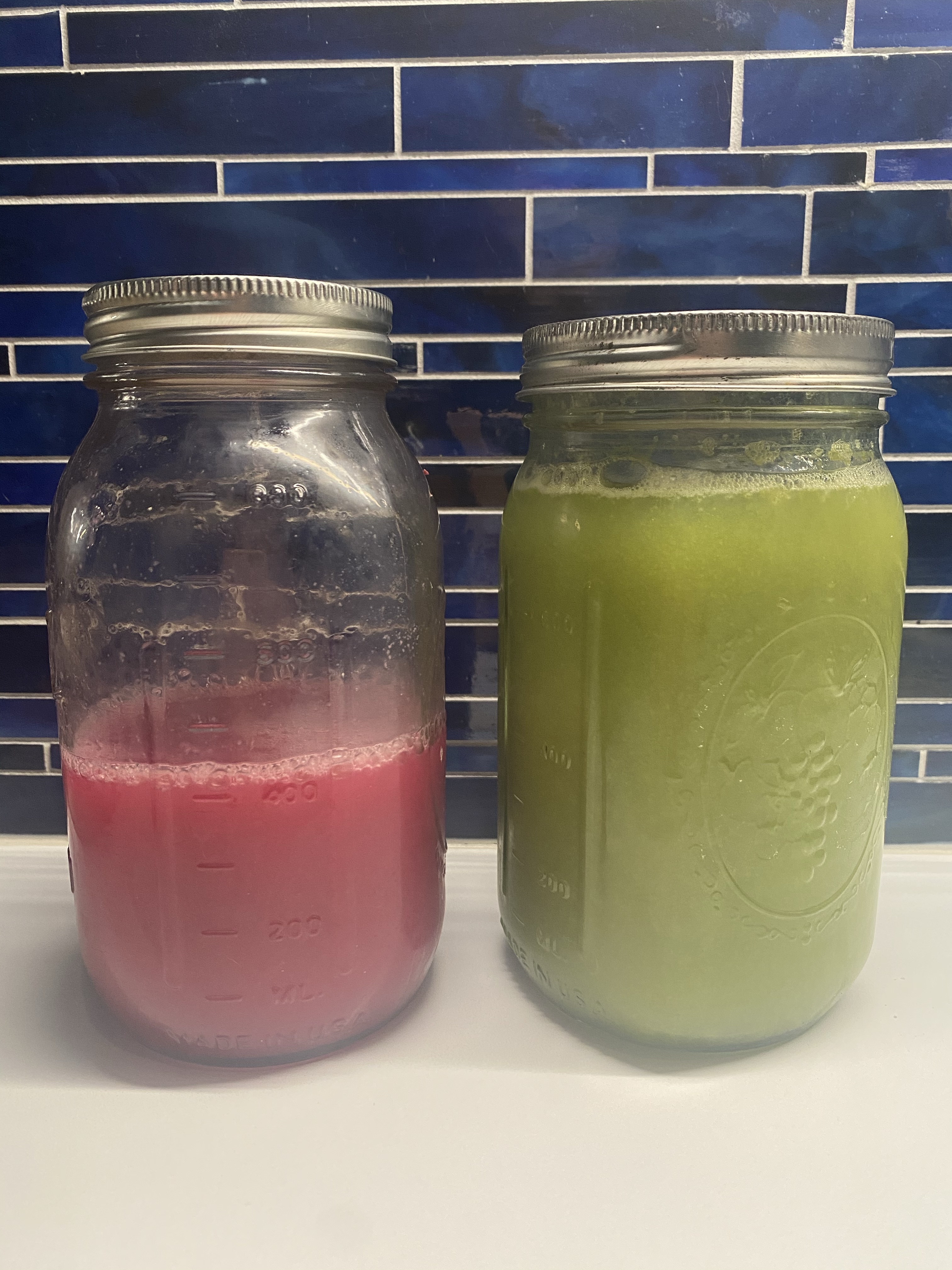 Juices