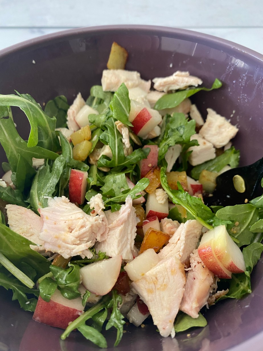 Breakfasts, Lunches and Dessert