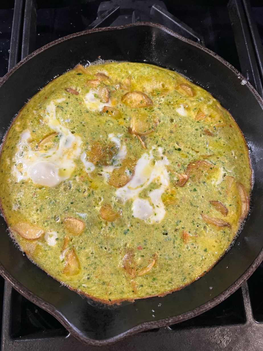 Breakfasts, Lunches and Dessert