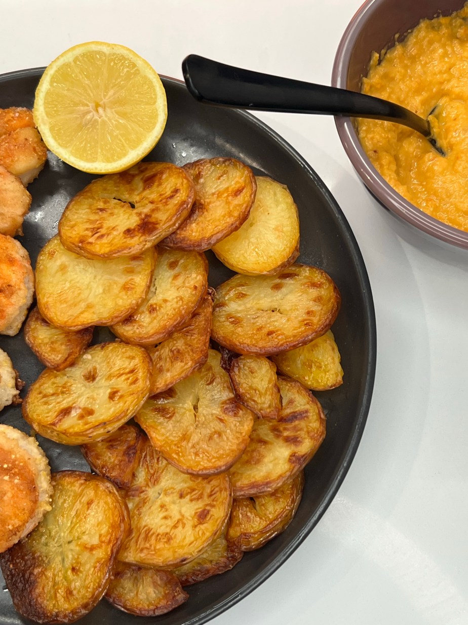 Breakfasts and Lunches and Dessert