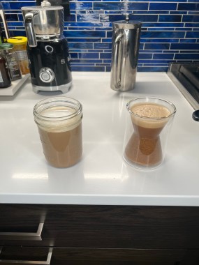 Coffees
