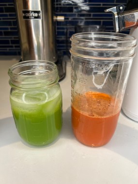 Juices