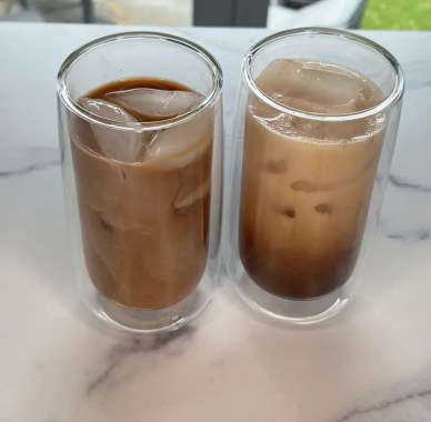 Coffee and Tea