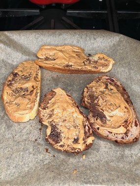 Breakfasts, Lunches, Dinners and Treats!