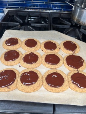 Breakfasts, Lunch, Dinners and Treats!