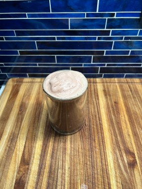 Mocha!