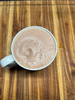 Mocha