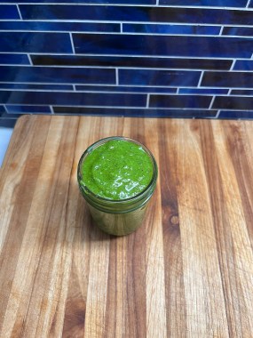 Vegan Pesto